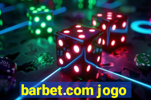 barbet.com jogo